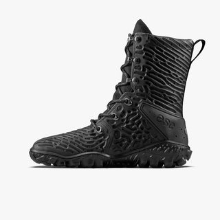 Vivobarefoot Jungle ESC Boots. Expedition grade boots for the jungle environment.