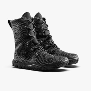 Vivobarefoot Jungle ESC Boots. Expedition grade boots for the jungle environment.