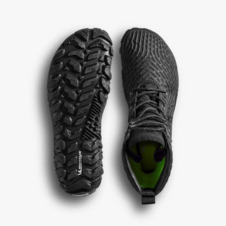 Vivobarefoot Jungle ESC Boots. Expedition grade boots for the jungle environment.