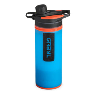 Grayl GeoPress Water Filter Bali Blue