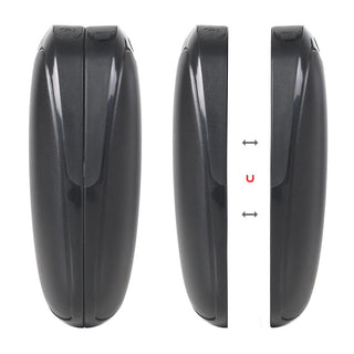 LifeSystems Dual Hand warmers, rechargeable electric hand warmers that can also charge your electronics