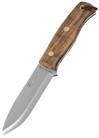 Joker Ember Bushcraft Knife