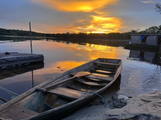 Amazon Jungle Bushcraft Expedition