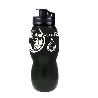 Water to Go 75cl Water Filtration Bottle