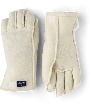 Hestra Wool Pile Terry Liner Glove