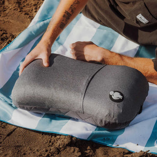 LifeVenture Ultralight Travel Pillow