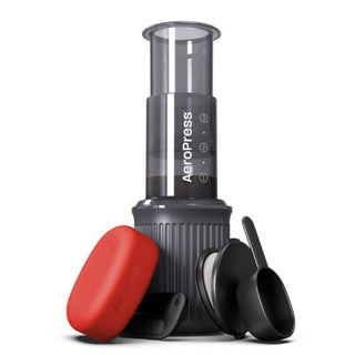 AeroPress GO Travel Coffee Maker