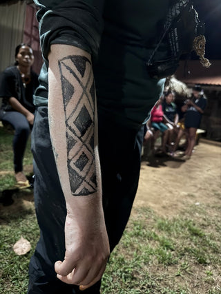 Amazon Jungle Bushcraft Expedition