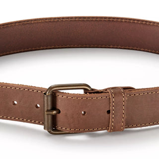 Hults Bruk Leather belt