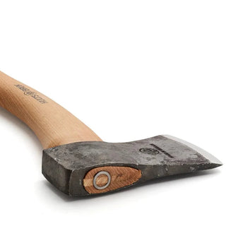 Hults Bruk Pjaltan hatchet