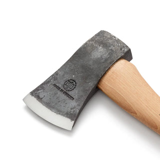 Hults Bruk Satra Hatchet