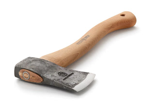 Hults Bruk Satra Hatchet
