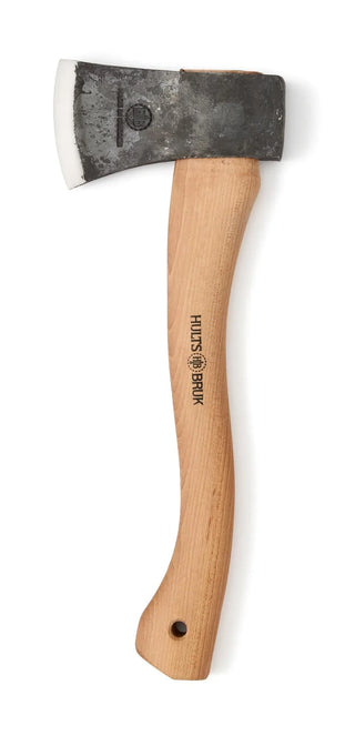 Hults Bruk Satra Hatchet