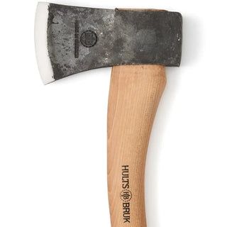 Hults Bruk Pjaltan hatchet