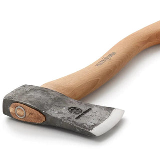 Hults Bruk Pjaltan hatchet
