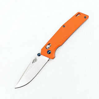 Ganzo Knife Firebird Orange FB7601-OR
