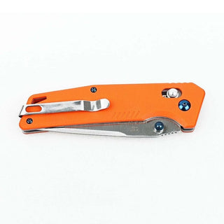 Ganzo Knife Firebird Orange FB7601-OR