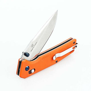 Ganzo Knife Firebird Orange FB7601-OR