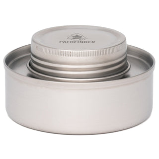 Pathfinder Alcohol Stove