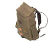 Frost River Arrowhead E.C.O Roll top Day Pack