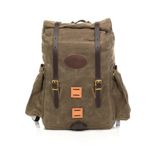 Frost River Arrowhead E.C.O Roll top Day Pack