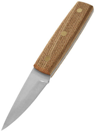 Brisa Crafter 70 Ash Fixed Blade