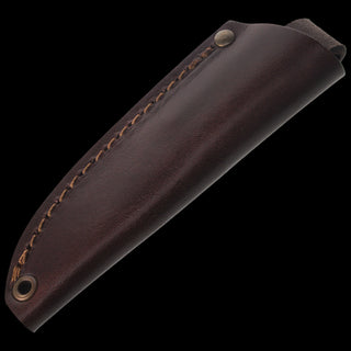 Brisa Crafter 70 Ash Fixed Blade