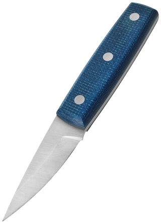 Brisa Crafter 70 Micarta Fixed Blade