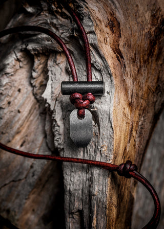 Wazoo Gear Bushcraft Necklace