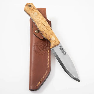 Casstrom No.8 Brukskniv Swedish Forest Knife