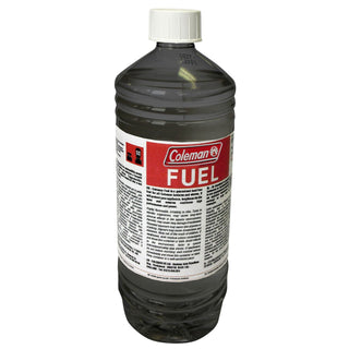 Coleman Liquid Fuel 1L - In Store Pickup Only