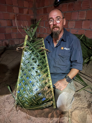 Amazon Jungle Bushcraft Expedition