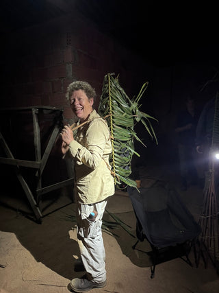 Amazon Jungle Bushcraft Expedition