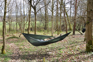 DD SuperLight Hammock