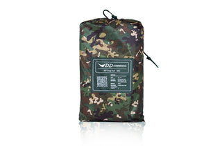 DD Tarp 4X4 Multicam