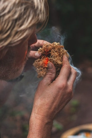 Amazon Jungle Bushcraft Expedition