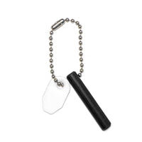 Wazoo Gear Fire Starter Keychain