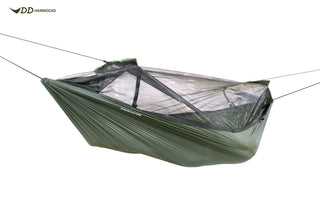 DD Superlight Frontline Hammock