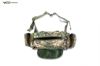 DD Bergen Rucksack 55L Multicam