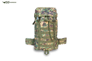DD Bergen Rucksack 55L Multicam