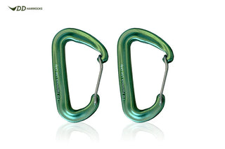 DD Hammock Karabiners - 2 pack