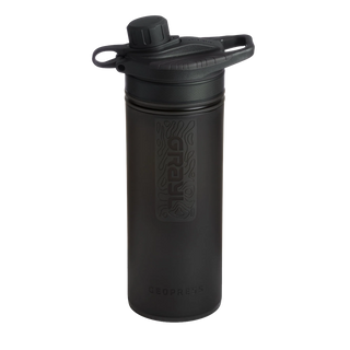 Grayl GeoPress Water Purifier Bottle 710ml
