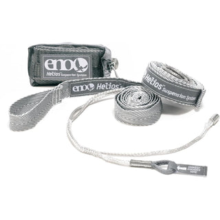 ENO Helios Suspension System - tree straps and whoopie slings