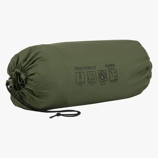 Lightweight waterproof Bivvy bag for Wild Camping, Bushcraft, Hiking etc. Keep warm and dry when sleeping outside.