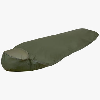 Lightweight waterproof Bivvy bag for Wild Camping, Bushcraft, Hiking etc. Keep warm and dry when sleeping outside.