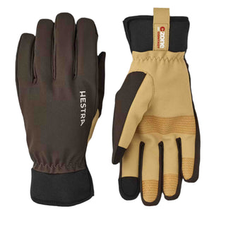 Hestra CZone gloves ideal for Canoeing, Bushcraft, Walking, Camping and outdoor pursuits.