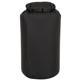 Highlander X-LITE drysacks for keeping your kit dry on your next adventure. Line your rucksack compartments, or use these to double up protection of important kit