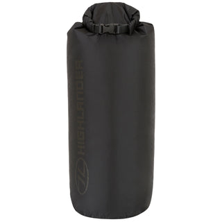 Highlander X-LITE drysacks for keeping your kit dry on your next adventure. Line your rucksack compartments, or use these to double up protection of important kit