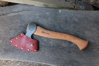 Wood Tools Sheffield Axe