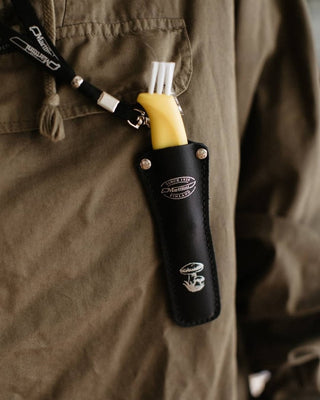 Marttiini Mushroom Knife Neck Sheath